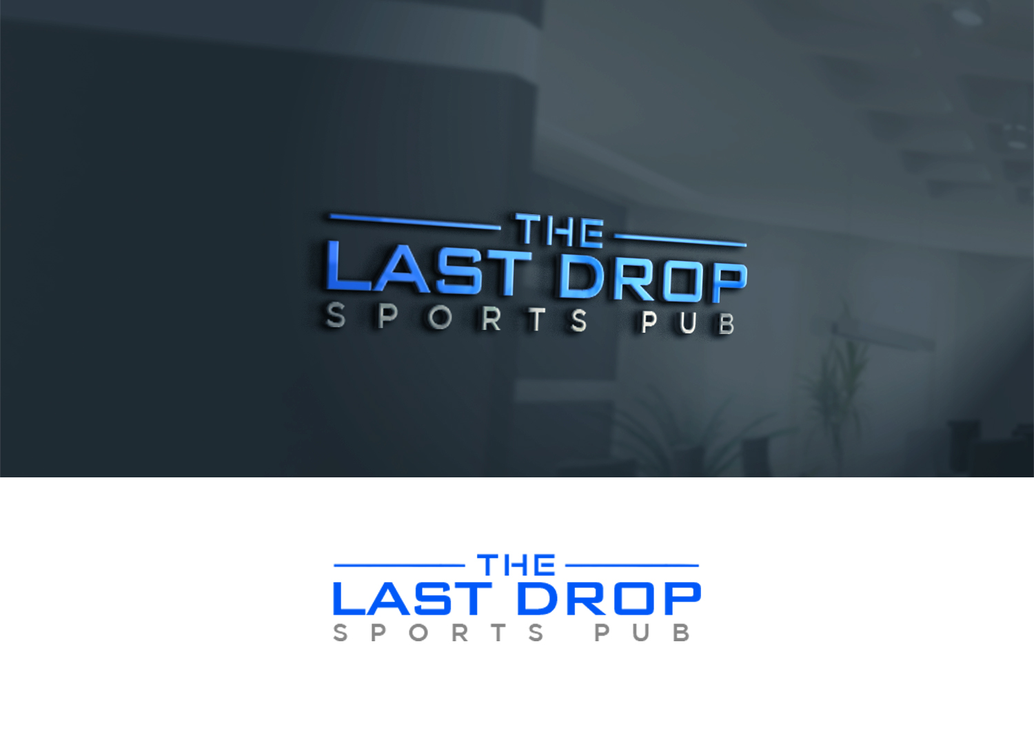 Logo Design by Noor Ezz for this project | Design #33664028