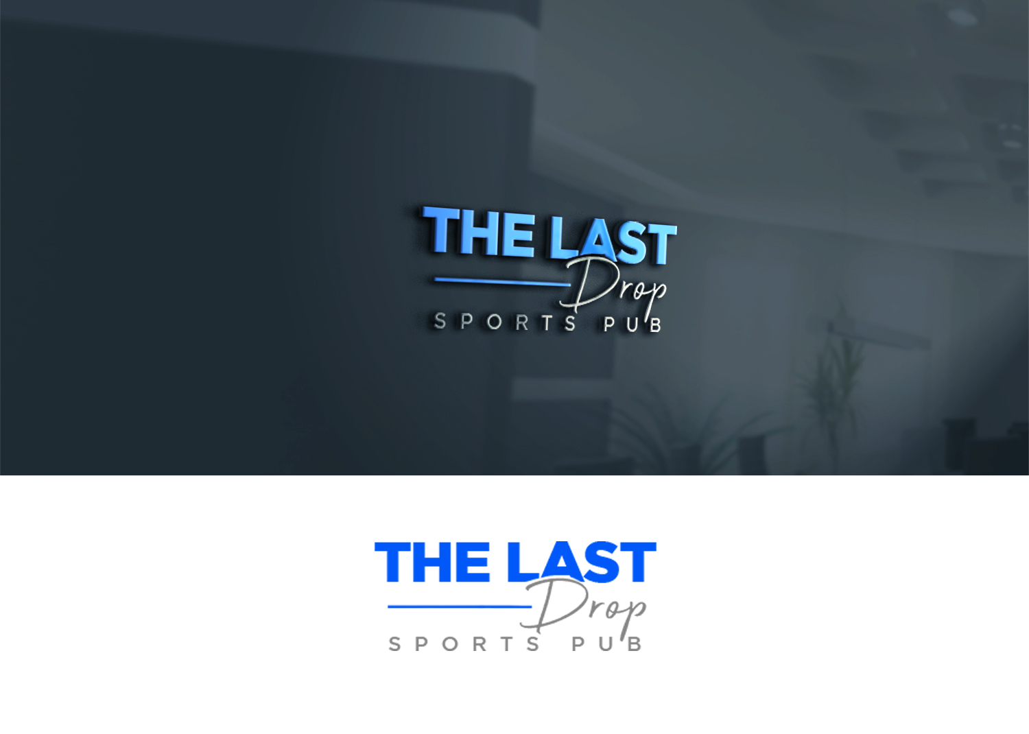 Logo Design by Noor Ezz for this project | Design #33664040