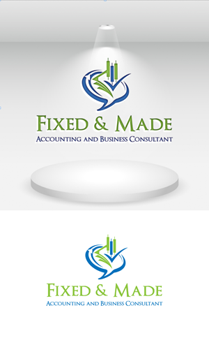 Logo Design by Om Namah Shivay for this project | Design: #33670497