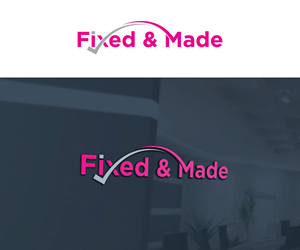 Logo Design by Luckey yaari for this project | Design: #33668919