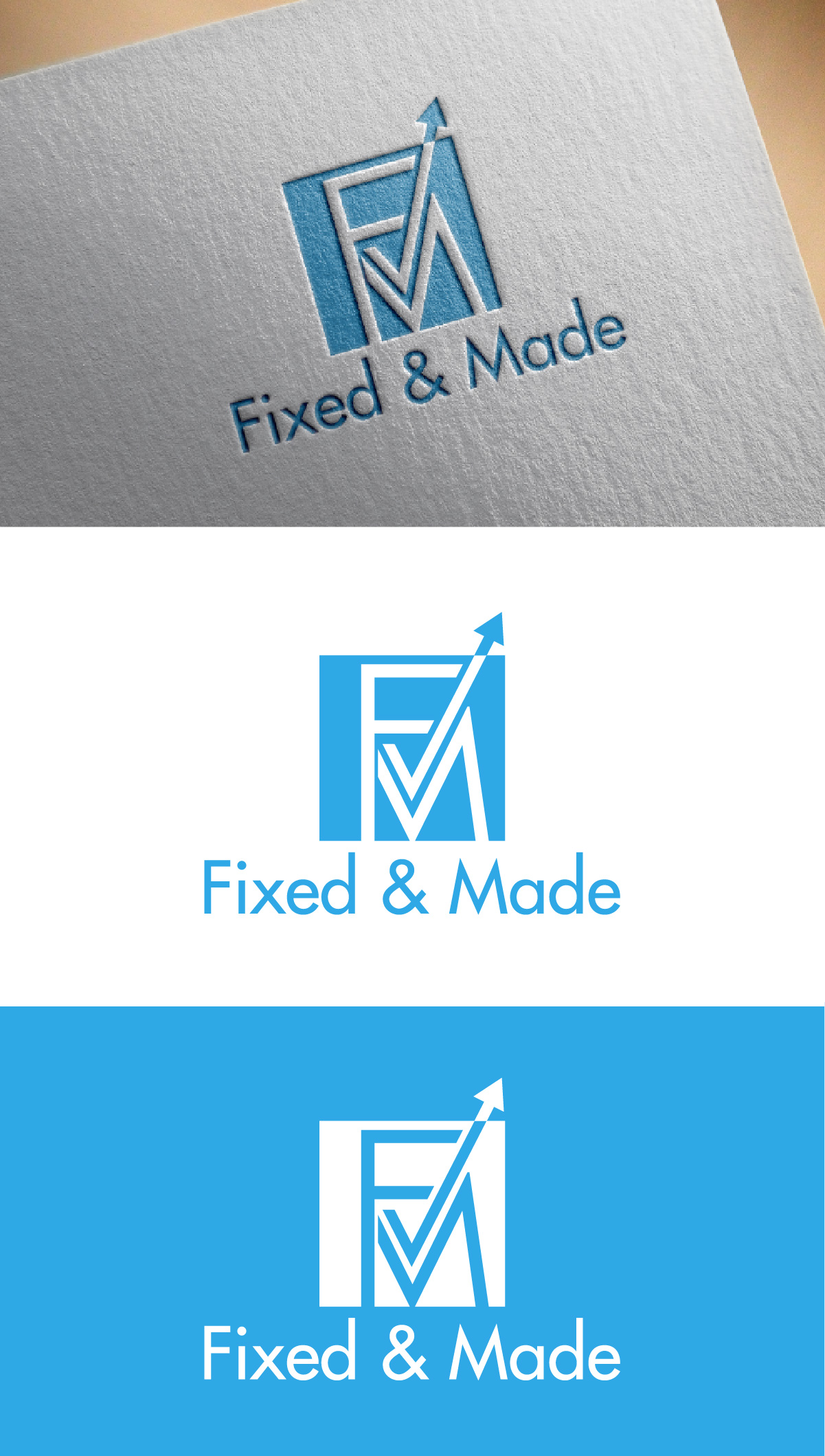 Logo Design by Loknath for this project | Design #33670349
