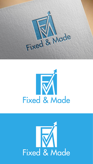 Logo Design by Loknath for this project | Design: #33670349