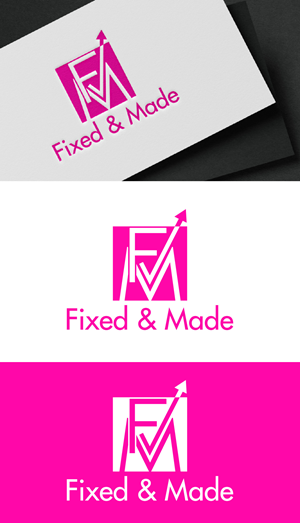 Logo Design by Loknath for this project | Design: #33670352