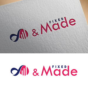 Logo Design by Loknath for this project | Design: #33670354