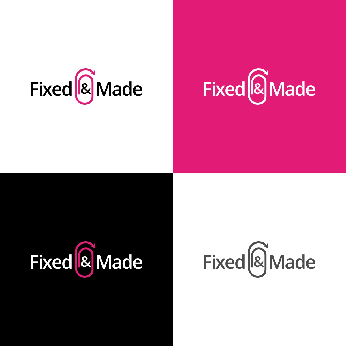 Logo Design by Loknath for this project | Design #33670359