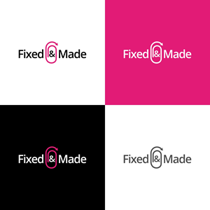 Logo Design by Loknath for this project | Design: #33670359