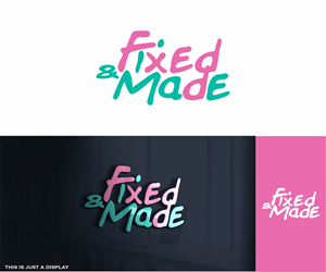 Logo Design by alkaline for this project | Design: #33668757