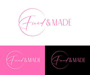 Logo Design by Kavth for this project | Design: #33694228
