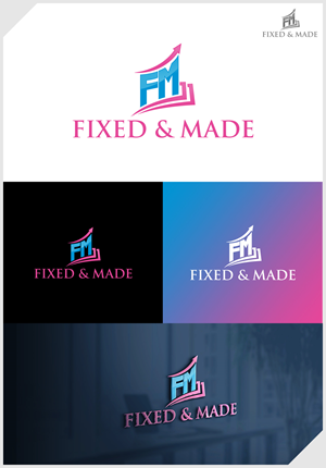 Logo Design by IDesign1606 for this project | Design: #33672456