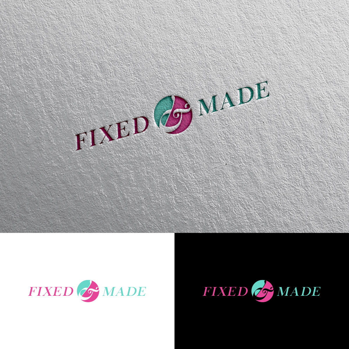 Logo Design by chris Ray for this project | Design #33663373