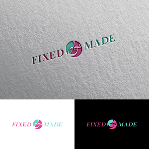 Logo Design by chris Ray for this project | Design: #33663373