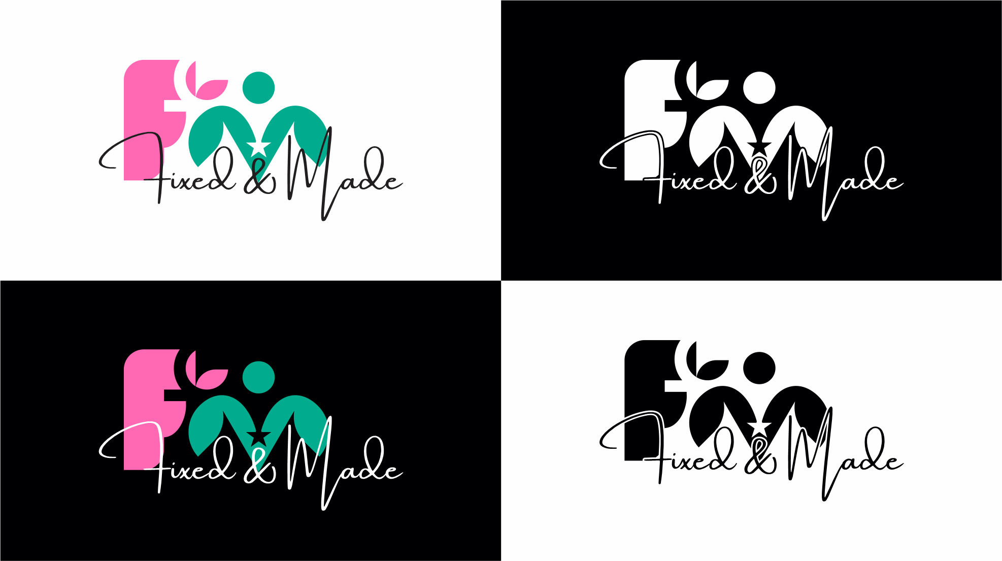 Logo Design by Z Hadi for this project | Design #33664634