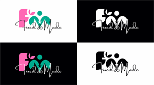 Logo-Design von Z Hadi für dieses Projekt | Design #33664634