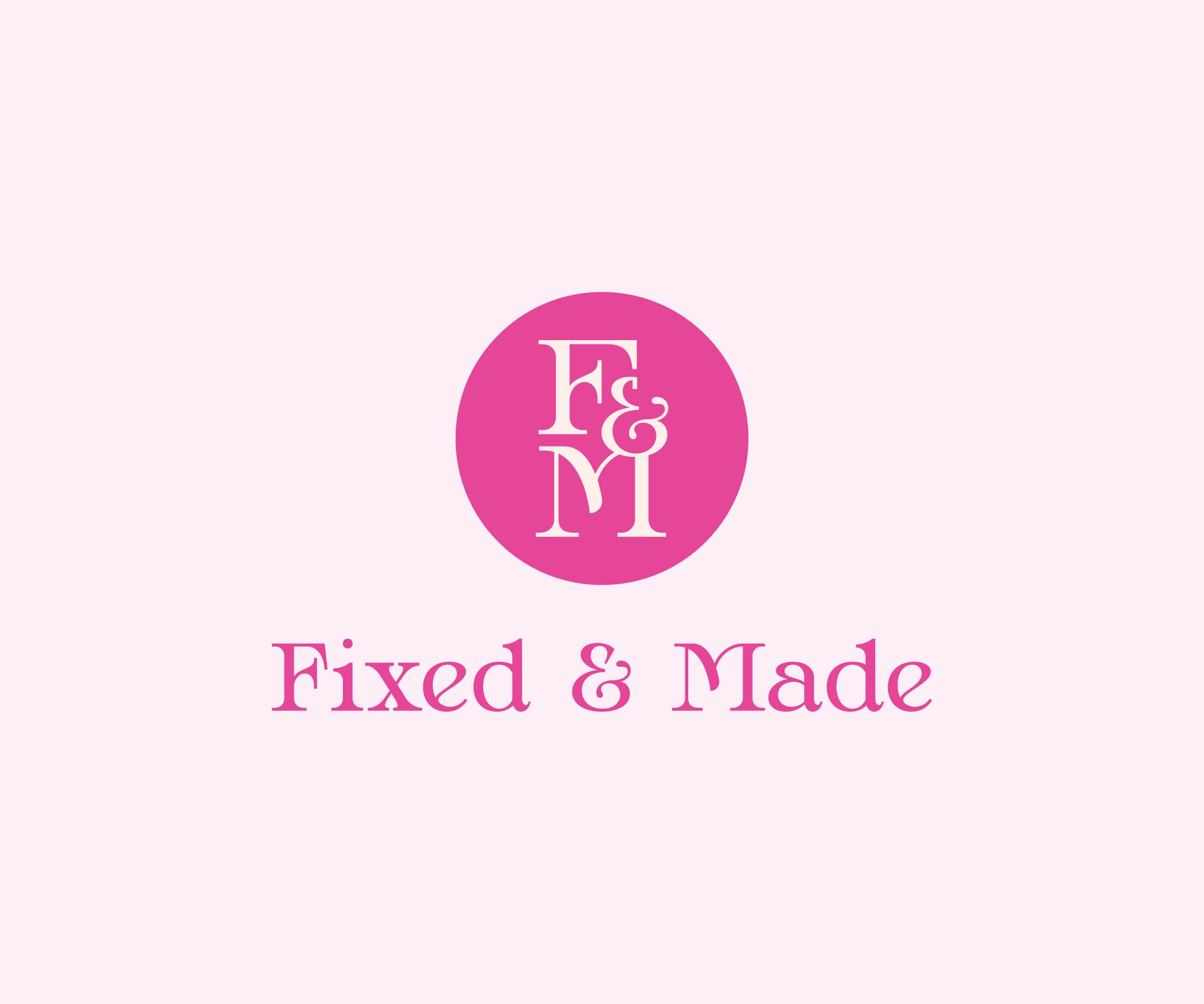 Logo Design by UrmiM for this project | Design #33710804