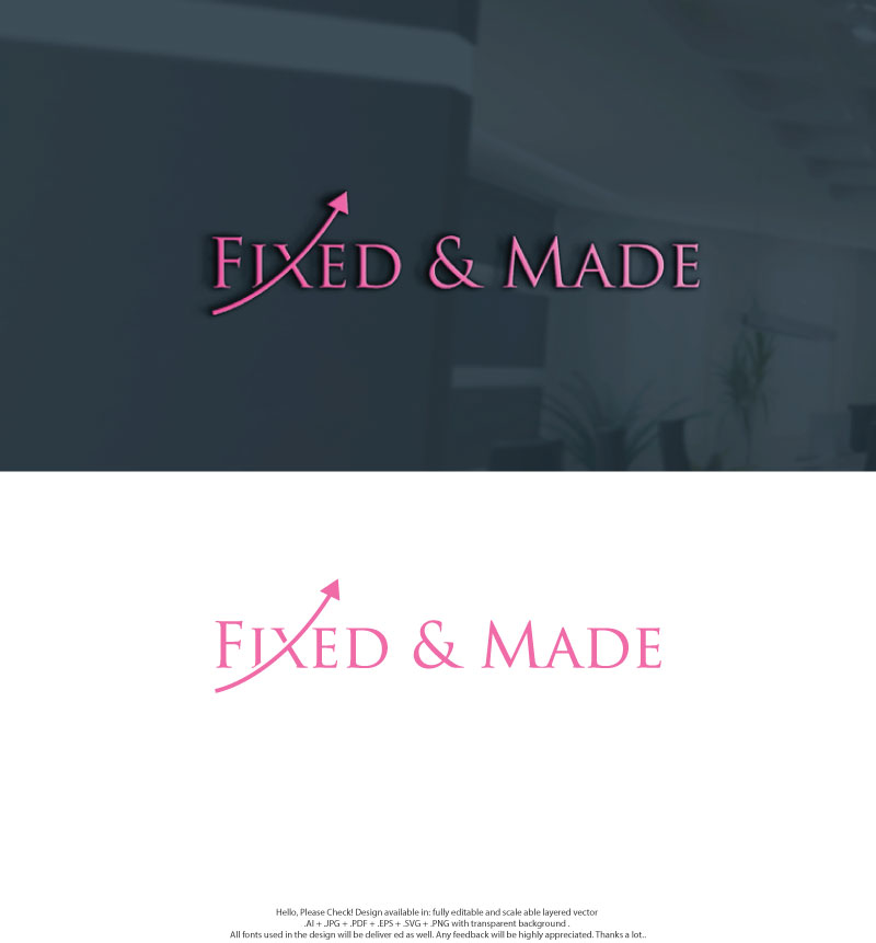 Logo Design by skart for this project | Design #33705714