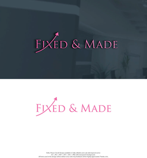 Logo Design by skart for this project | Design: #33705714