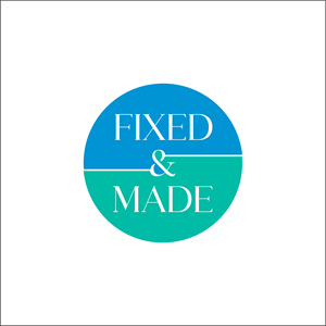 Logo Design by B4LYA