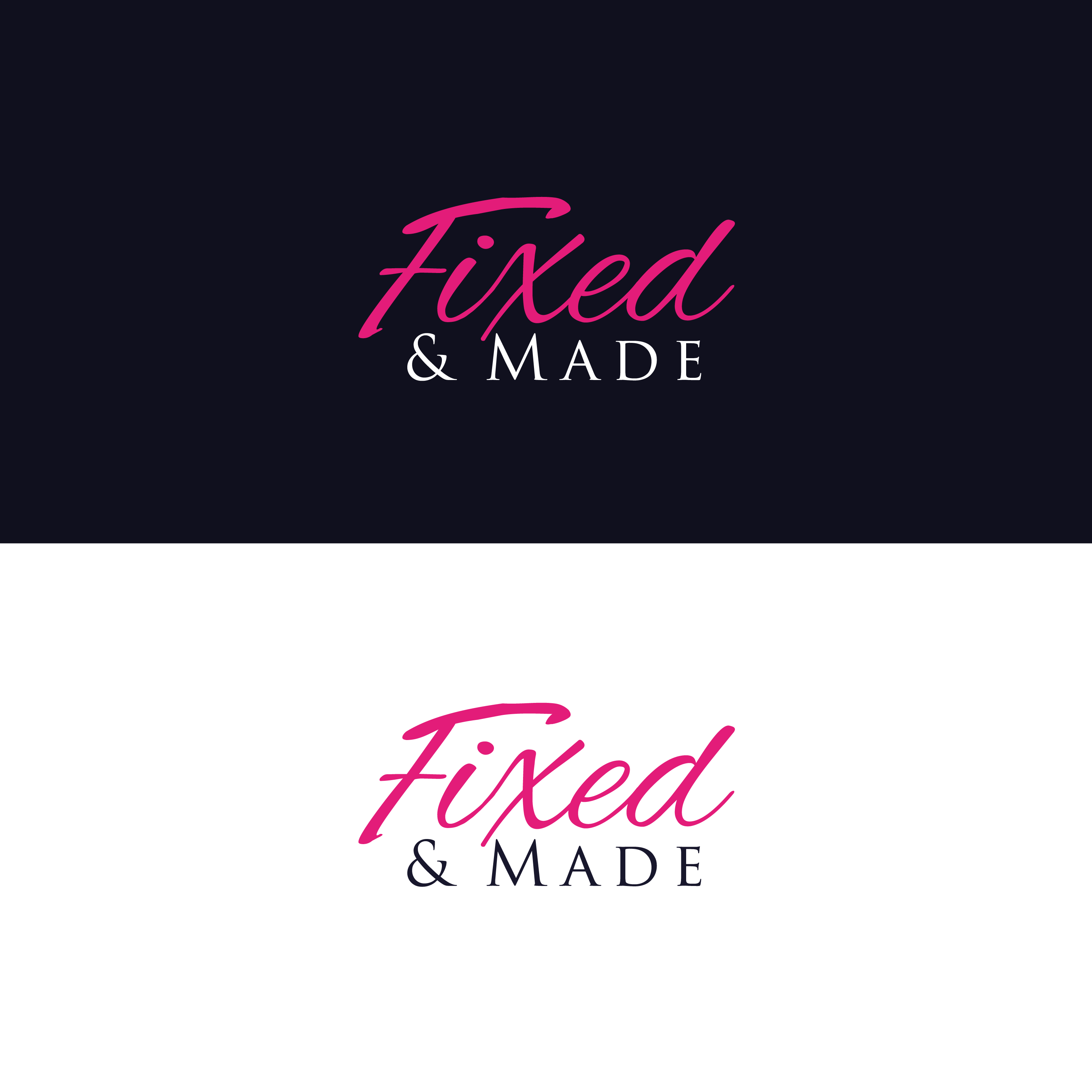 Logo Design by M Art & Design for this project | Design #33664297