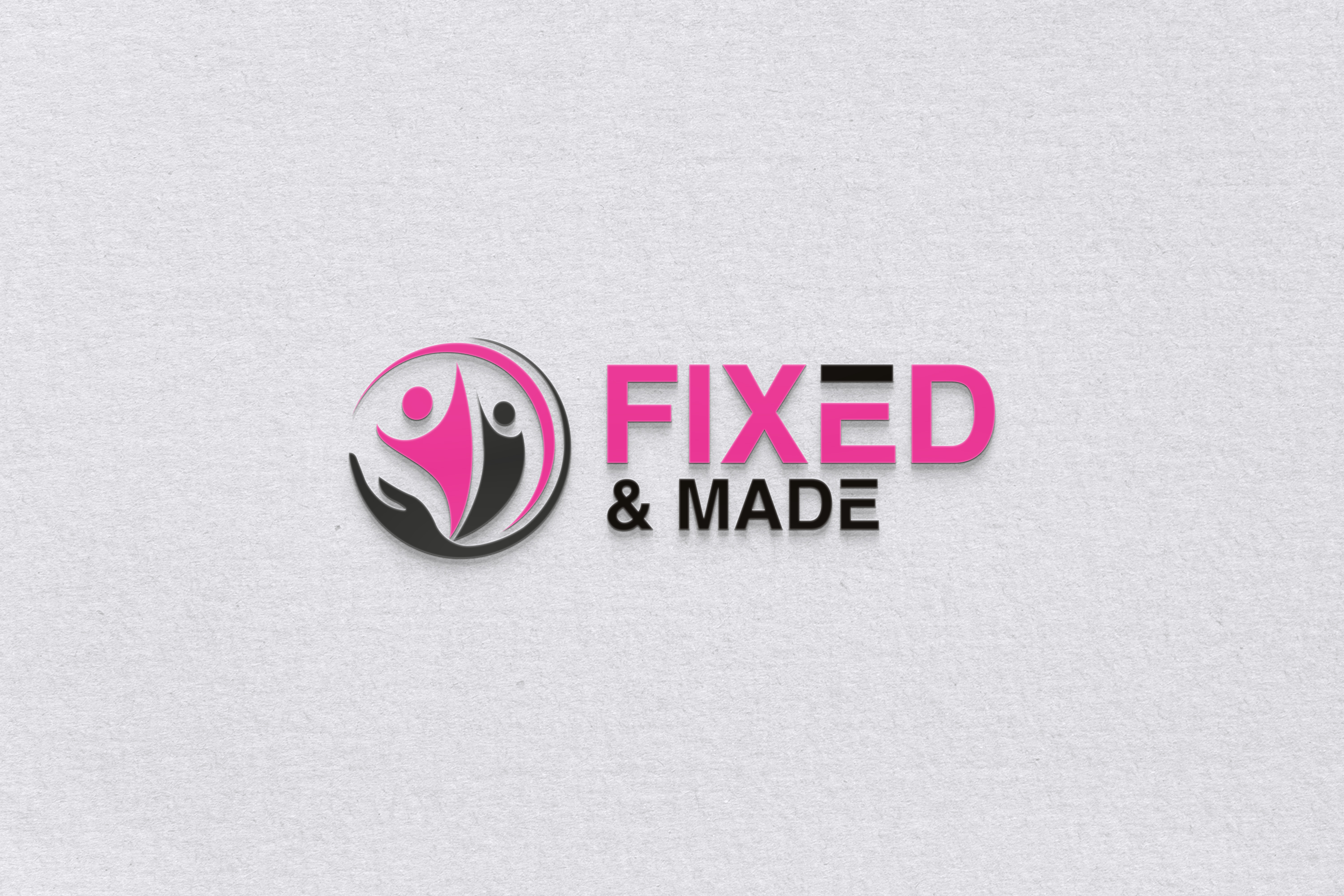 Logo Design by Visionarydexiner for this project | Design #33666560