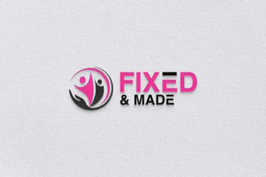 Logo Design by Visionarydexiner for this project | Design: #33666560