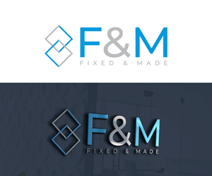 Logo Design by Impressive logo for this project | Design: #33665956