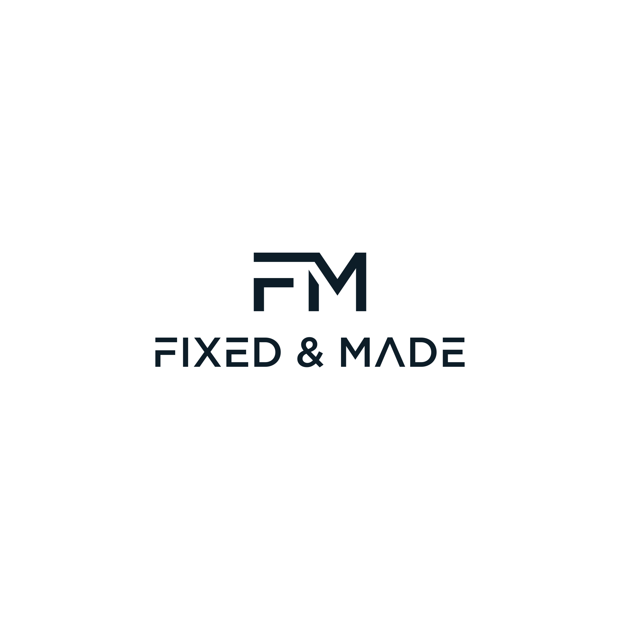Logo Design by abid10 for this project | Design #33706211