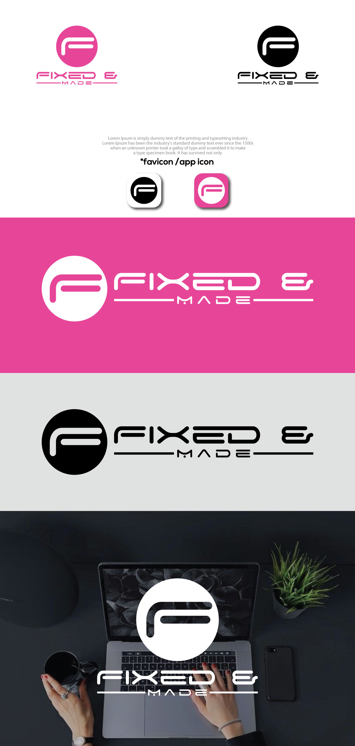Logo Design by Ahmed Sami 1 for this project | Design #33668284