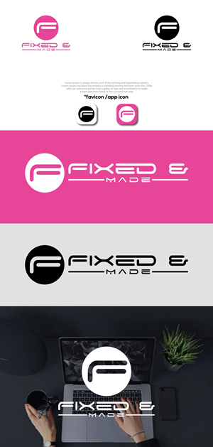 Logo Design by Ahmed Sami 1 for this project | Design: #33668284