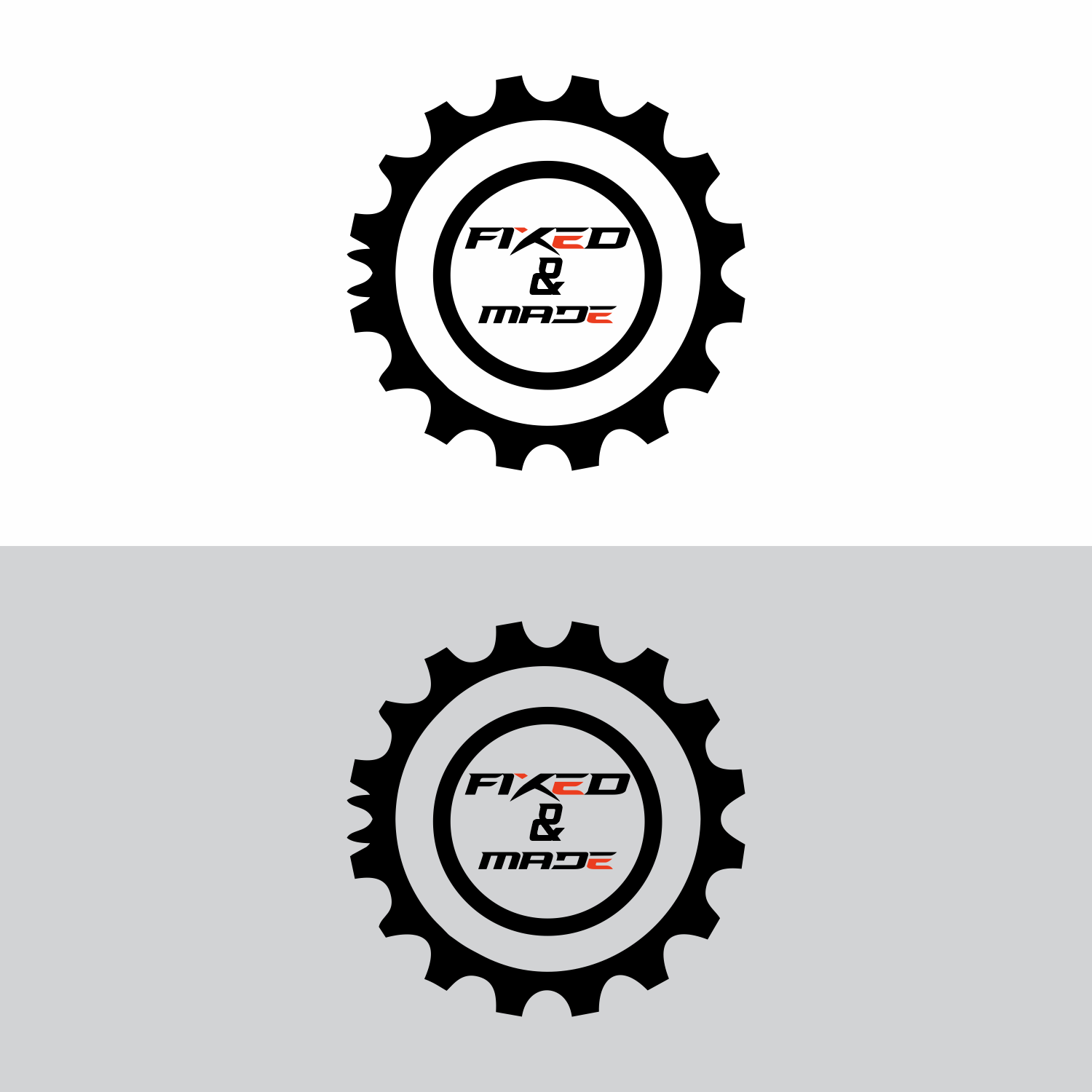 Logo Design by pusing for this project | Design #33663664