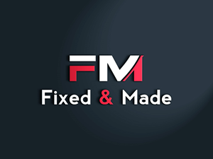 Logo Design by luxydesign for this project | Design: #33664444