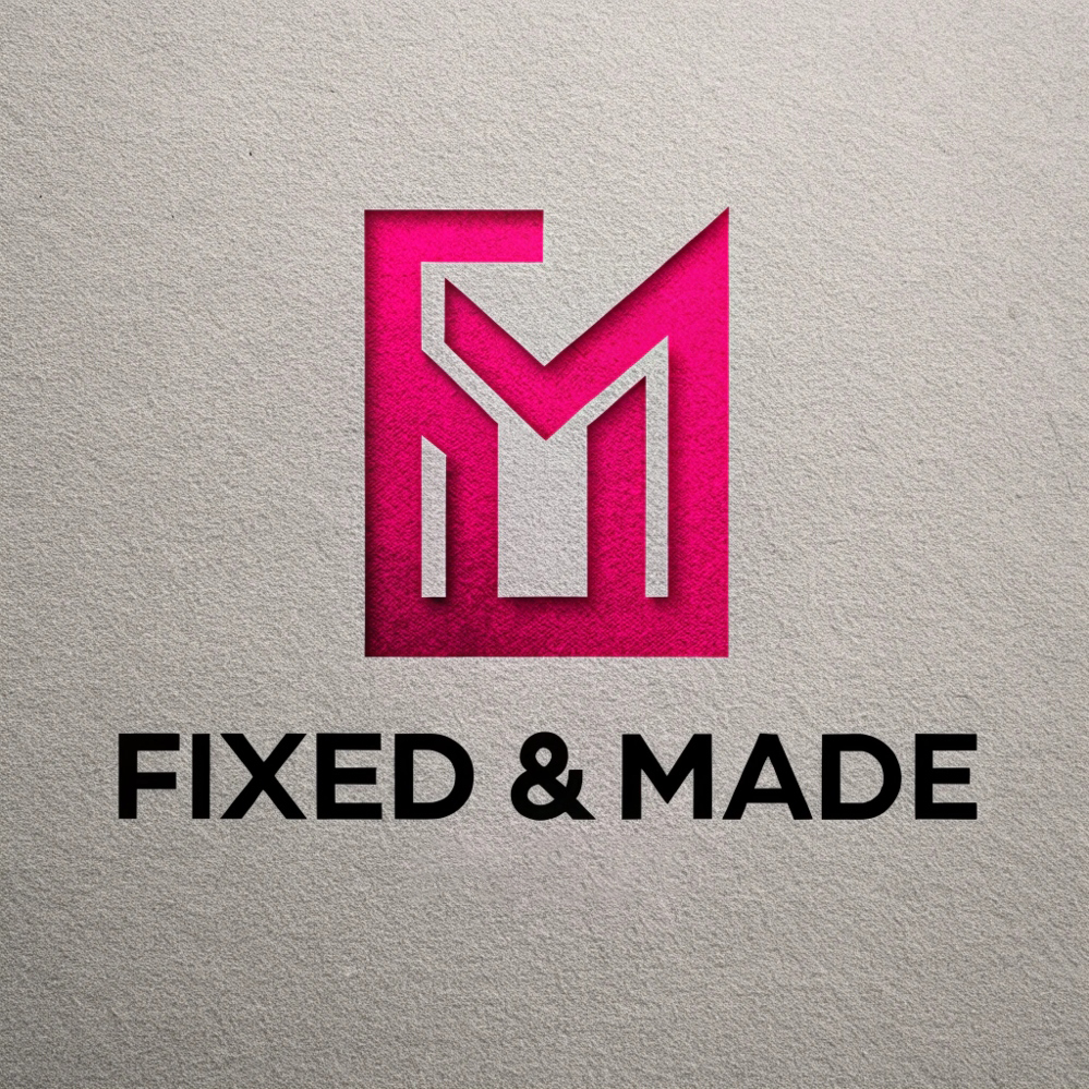 Logo Design by Golokapati for this project | Design #33671366