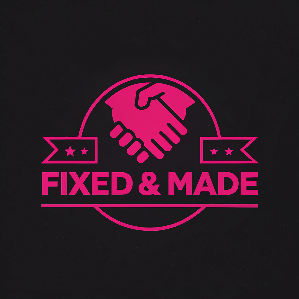 Logo Design by Golokapati for this project | Design #33671466