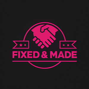 Logo Design by Golokapati for this project | Design: #33671466