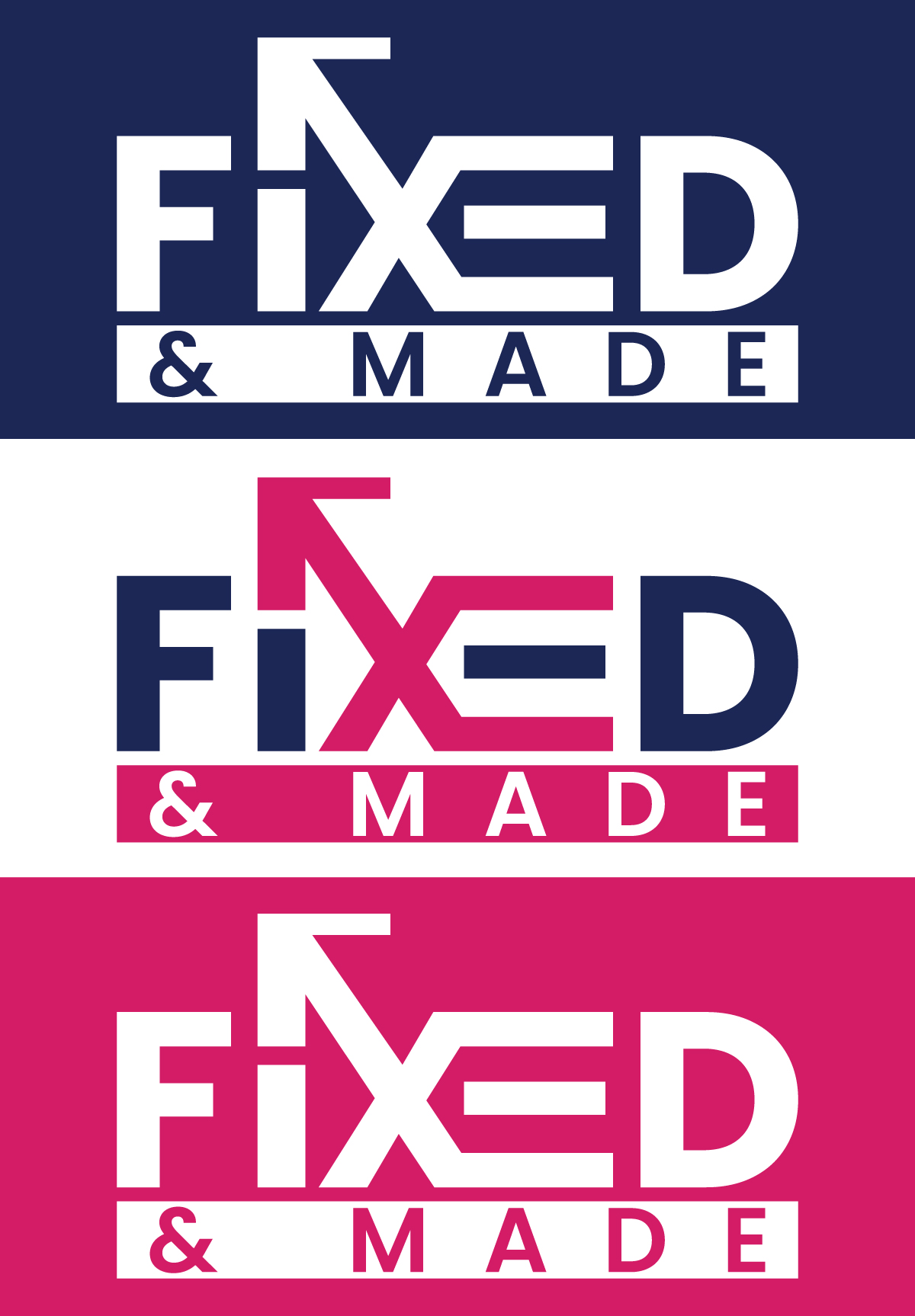 Logo Design by ThreeDesignArt for this project | Design #33665819