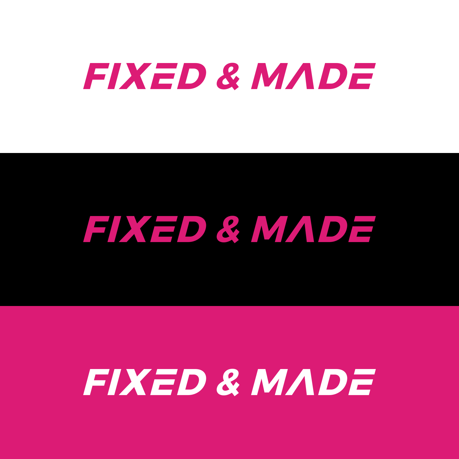 Logo Design by 16surya for this project | Design #33663641