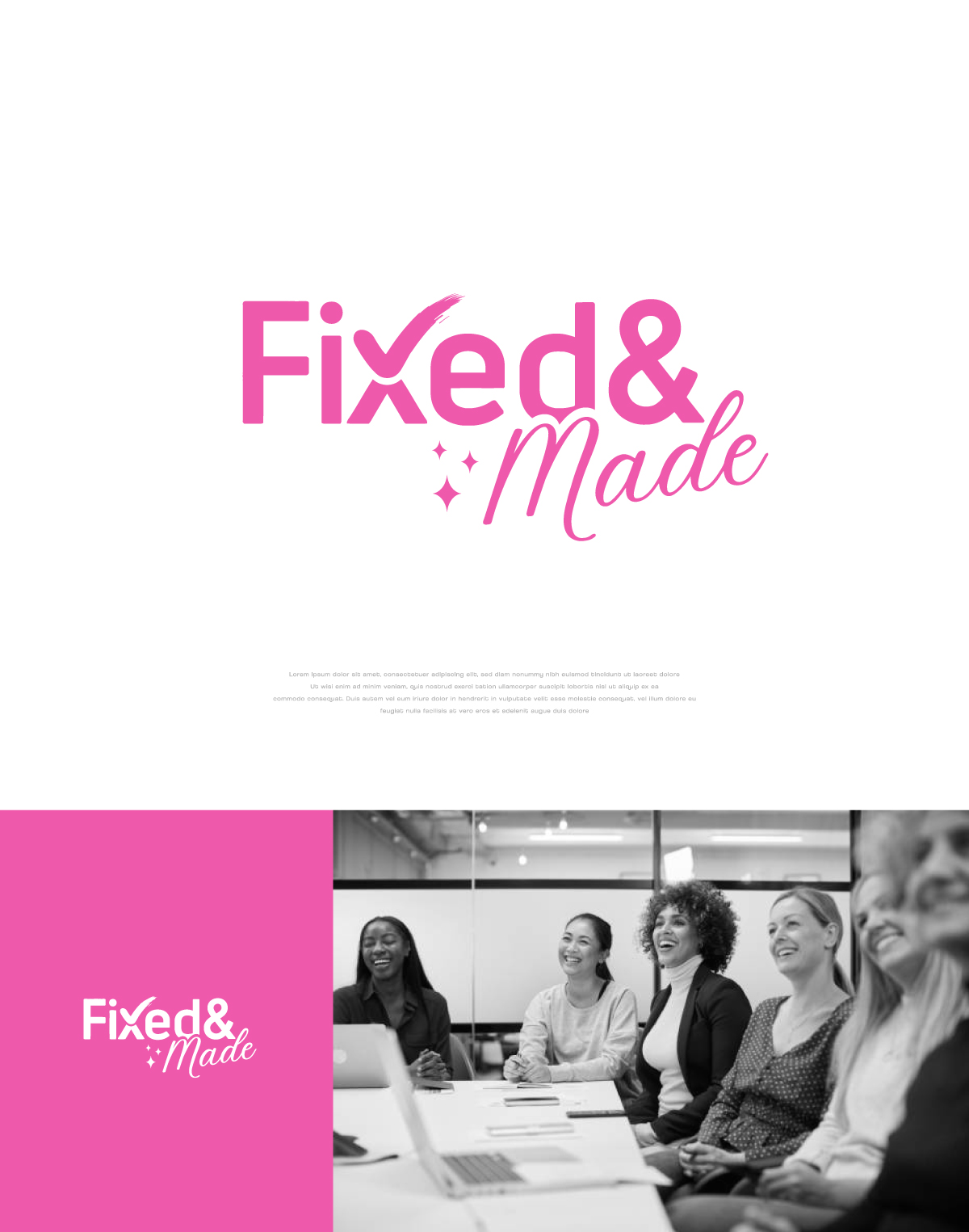 Logo Design by apik. for this project | Design #33668393