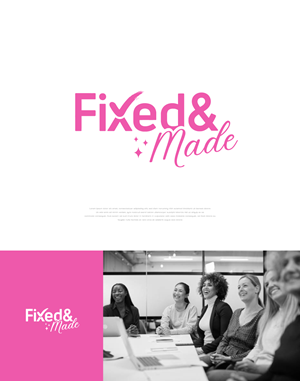 Logo Design by apik. for this project | Design: #33668393