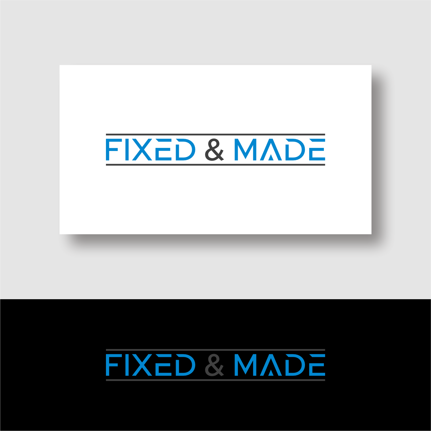 Logo Design by ganesaputu for this project | Design #33667948