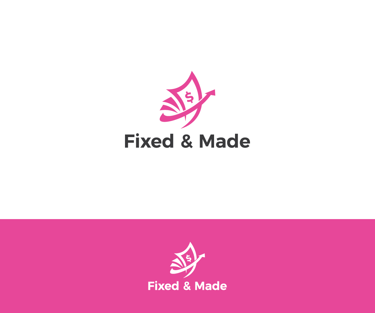 Logo Design by FT Marks Co. for this project | Design #33677905