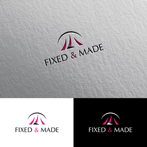 Logo Design by Alex Henry for this project | Design: #33663434