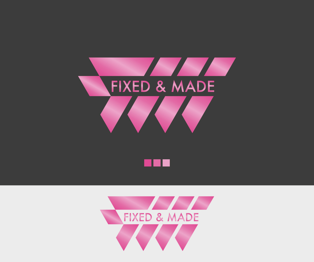 Logo Design by wdyntdn for this project | Design #33708431