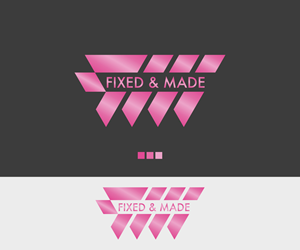 Logo Design by wdyntdn