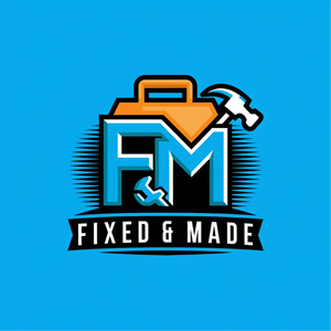 Logo Design by LPMG for this project | Design: #33674931