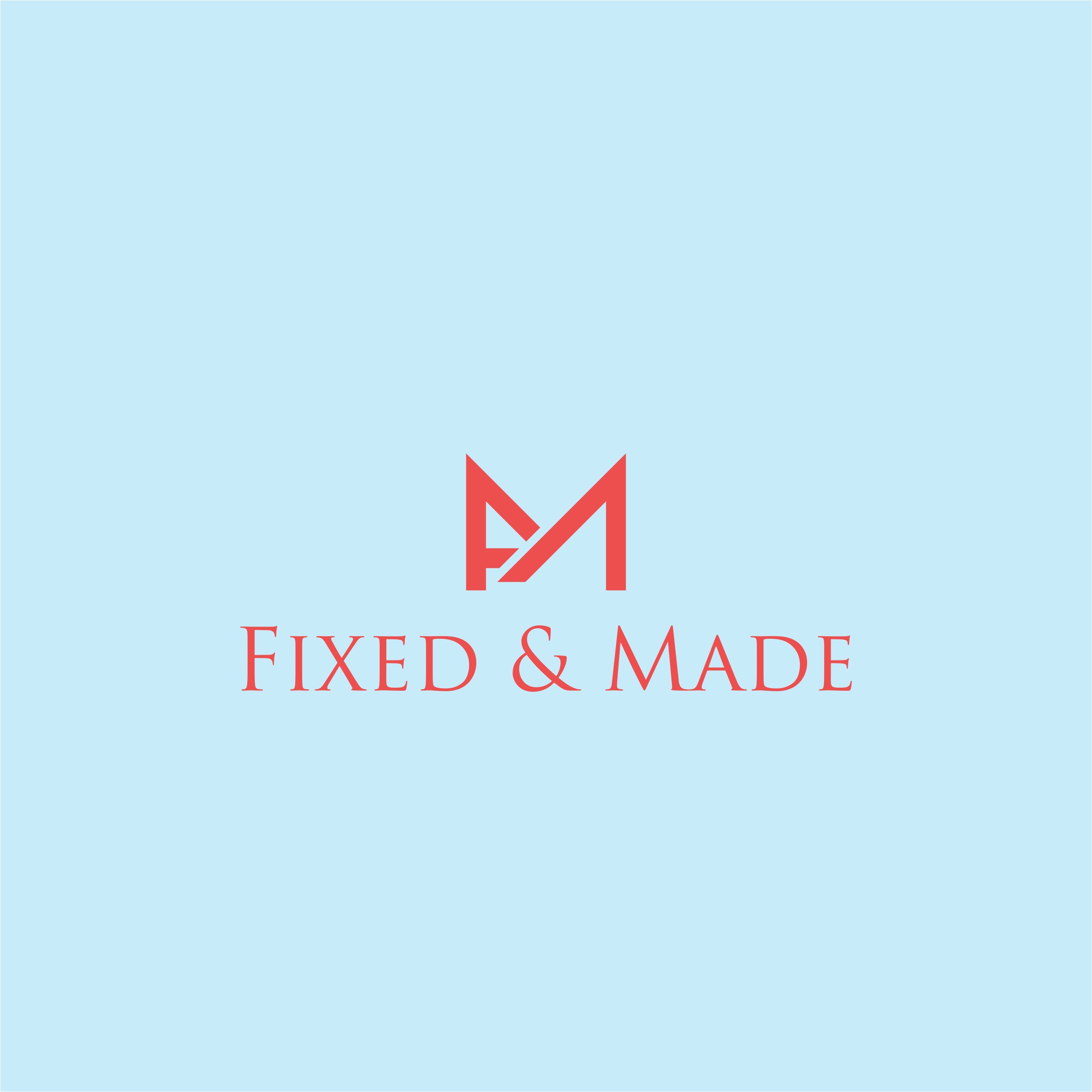 Logo Design by Jeferson HP for this project | Design #33663507