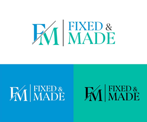 Logo Design by SANJU1 for this project | Design: #33681482