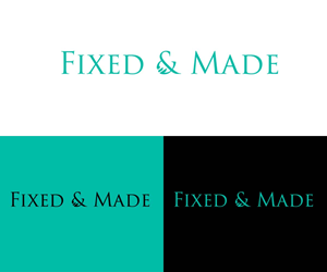Logo Design by SANJU1 for this project | Design: #33681483