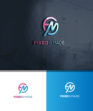 Logo Design by Md Parvej