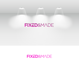 Logo Design by Noor Ezz for this project | Design: #33663636