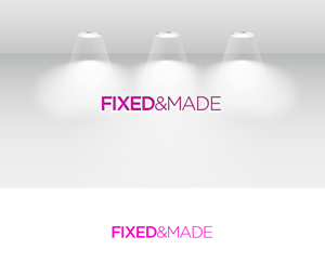 Logo Design by Noor Ezz for this project | Design: #33663637