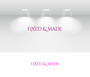 Logo Design by Noor Ezz for this project | Design: #33663639